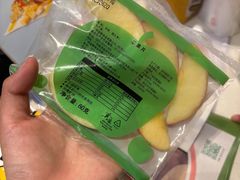 -麦当劳(沙井京基百纳广场店)