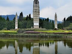 -云南民族村