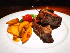 -秀·爱尔兰餐吧(上海路店)