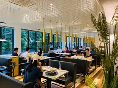-卡朋西餐(较场西路店)