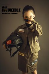 -幺幺BABY婚纱摄影