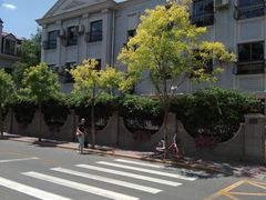 -逸阳梅江湾学校