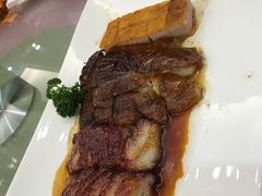 -君德澜酒家·创意粤菜(金山谷店)