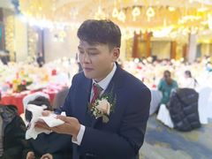 -淮安曙光国际大酒店(大运河广场花街店)