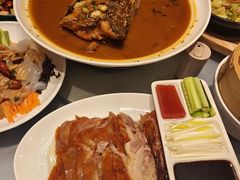 -陈阿婆鱼头泡饼·京味菜(复兴路店)