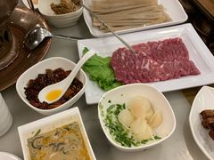 糖蒜-牛街·马辈儿涮肉(牛街二店)