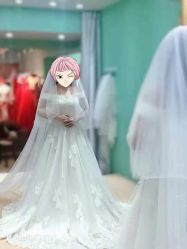 点击看大图 -天使嫁衣婚纱馆