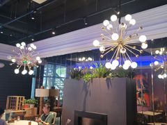 大堂-佳思多食品料理超市(园区店)