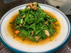 -火福·天湖阁大闸蟹博物馆主题餐厅(浅水湾店)
