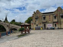 -长兴菜馆(高桥店)