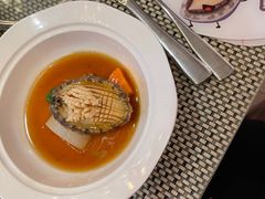 -都会尚膳·海鲜自助餐厅(重庆万豪酒店)