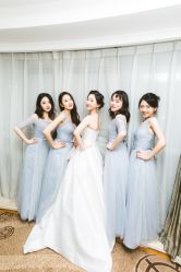 -AMOUR·爱沫婚纱礼服·小众设计品牌