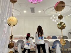 -Lilliput粒粒堡亲子餐厅(置汇旭辉店)