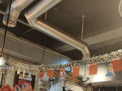 -有局·成都市井烧烤·精酿啤酒(双楠店)