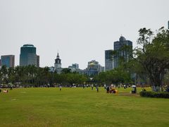 -万绿园