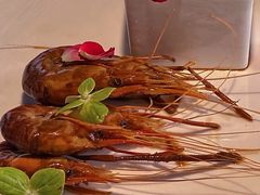 -柳莺湖上·湖景餐厅·江南菜(西湖店)