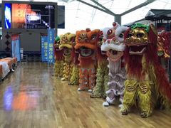 -中部国际机场