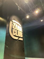 点击看大图 -嘉禾舞社·街舞培训工作室