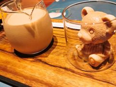 -大树餐厅(益田假日店)