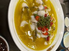 -红厨巷·淮扬菜(熙南里店)