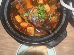 -周家二小姐的菜(西津渡店)