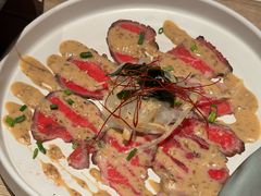 -匠和风精致料理(成都龙湖滨江天街店)