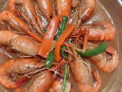 -钳真多钓虾馆·小龙虾海鲜烧烤(九六广场店)