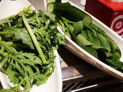 -海底捞火锅(凯德广场店)