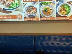 -小灶派· 地道兰州牛肉面(宏发大厦店)