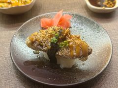 -戏作寿司(观音桥店)