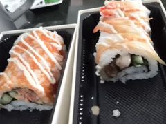 -松幸日式料理(中山路店)