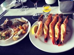 -克丽司汀酒店-日光阁餐厅