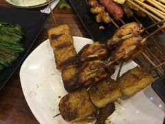 -吉香碳烤生蚝(仙霞路店)