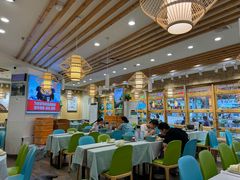 -大师傅金奖啤酒鱼(西街口总店)