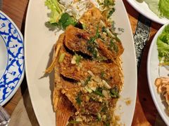 -Onion restaurant