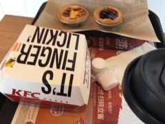 -肯德基(大桥北服务区东店)