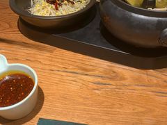 -云海肴·汽锅鸡·云南菜(高德置地店)