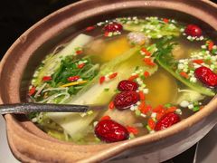 -湘语·湖南家常菜(新洲店)