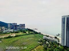 -巽寮湾