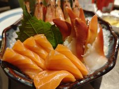 -大渔铁板烧(花园道店)