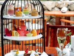 -三嚥阁 La Villa Restaurant