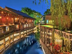 -铁像寺水街