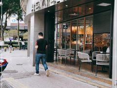 -喜茶(佛山顺德大良东乐路店)