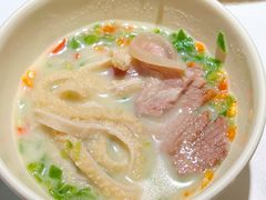 -四川简阳羊肉汤火锅(金台路店)