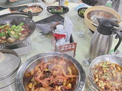 -聚味瞿记·龙虾堂(树木岭店)