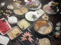 -老翡翠 Old Crystal Jade Restaurant
