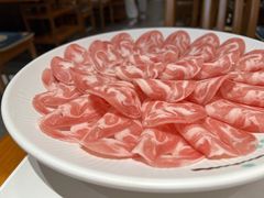 -曲氏老北京铜锅涮肉•火锅(不老街店)