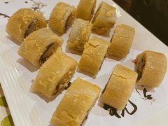 -七仙岭君澜度假酒店·桃源小馆中餐厅
