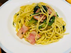 -萨莉亚意式餐厅(杭州滨江天街店)