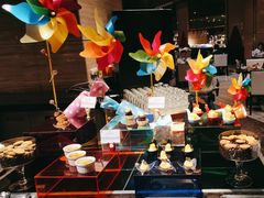 -惠州皇冠假日酒店·西餐厅·自助餐厅